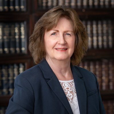 Brenda Thatcher (Probate Paralegal)